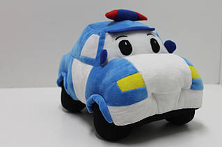 Поліцейська машинка Полі