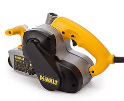 Стрічкова шліфмашина DeWalt DWP352VS