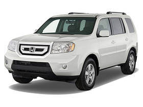 Honda Pilot 2008-2015