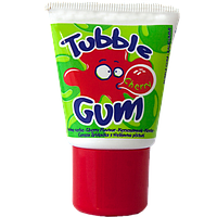 Жвачка Tubble Gum вишня