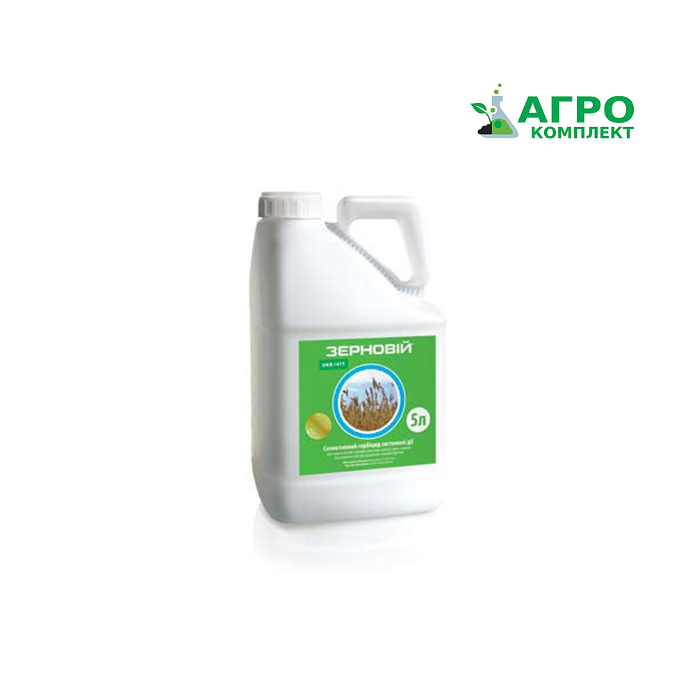 Гербицид Зерновий купить, цена в Украине аналога Пума Супер