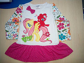 Туніка "Поні"