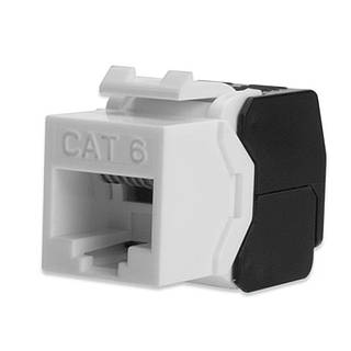 Модуль Keystone Digitus RJ45 UTP кат.6 (DN-93603) c