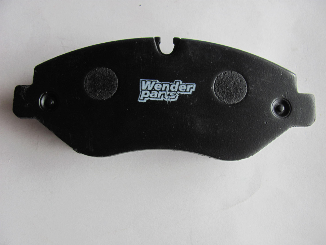 Передні колодки на MB Sprinter 906, VW Crafter 2006→, Vito 639 Brembo — Wender Parts (Туреччина) — 29192.20.9