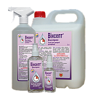 Вінсепт Експрес