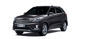 Hyundai Creta 2014-