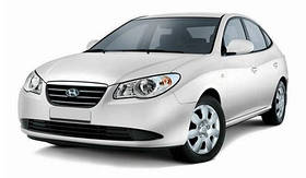 Hyundai Elantra HD 2006-2011