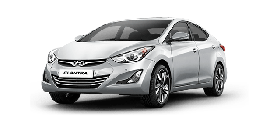 Hyundai Elantra MD 2011-2015