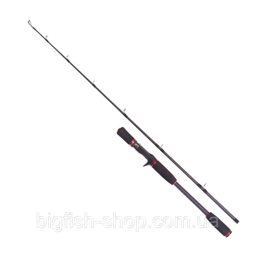 Спінінгове вудилище Favorite Power Jerk 1.65 (180 гр.)