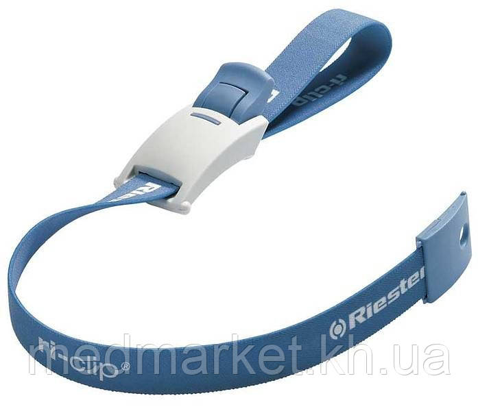 Компресійний джгут Riester ri-clip