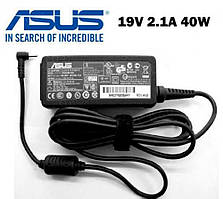 Блок питания для Asus 19V 2.1A 40W 2.5х0.7mm (High Quality)