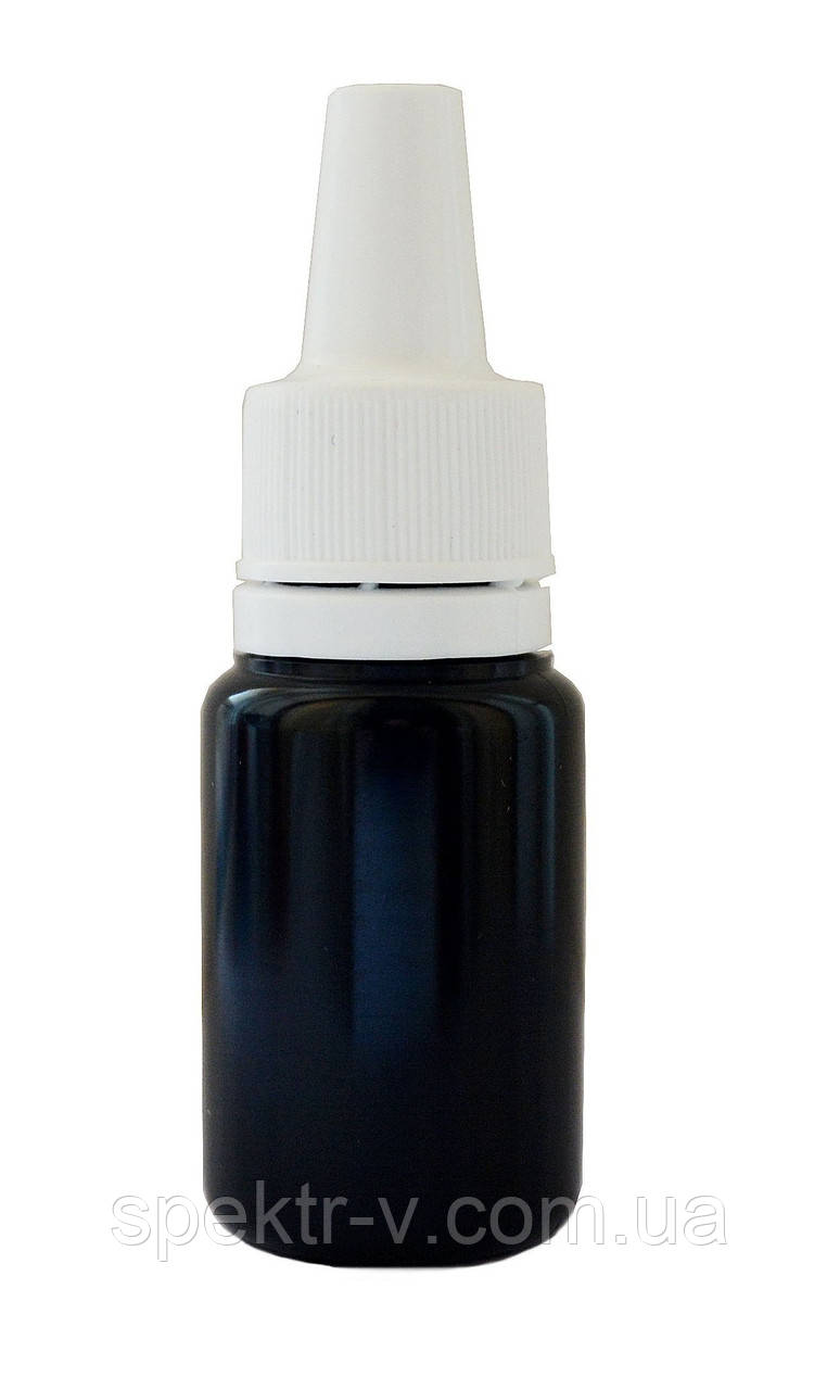 Красу JVR Revolution Kolor, black #105,10 ml