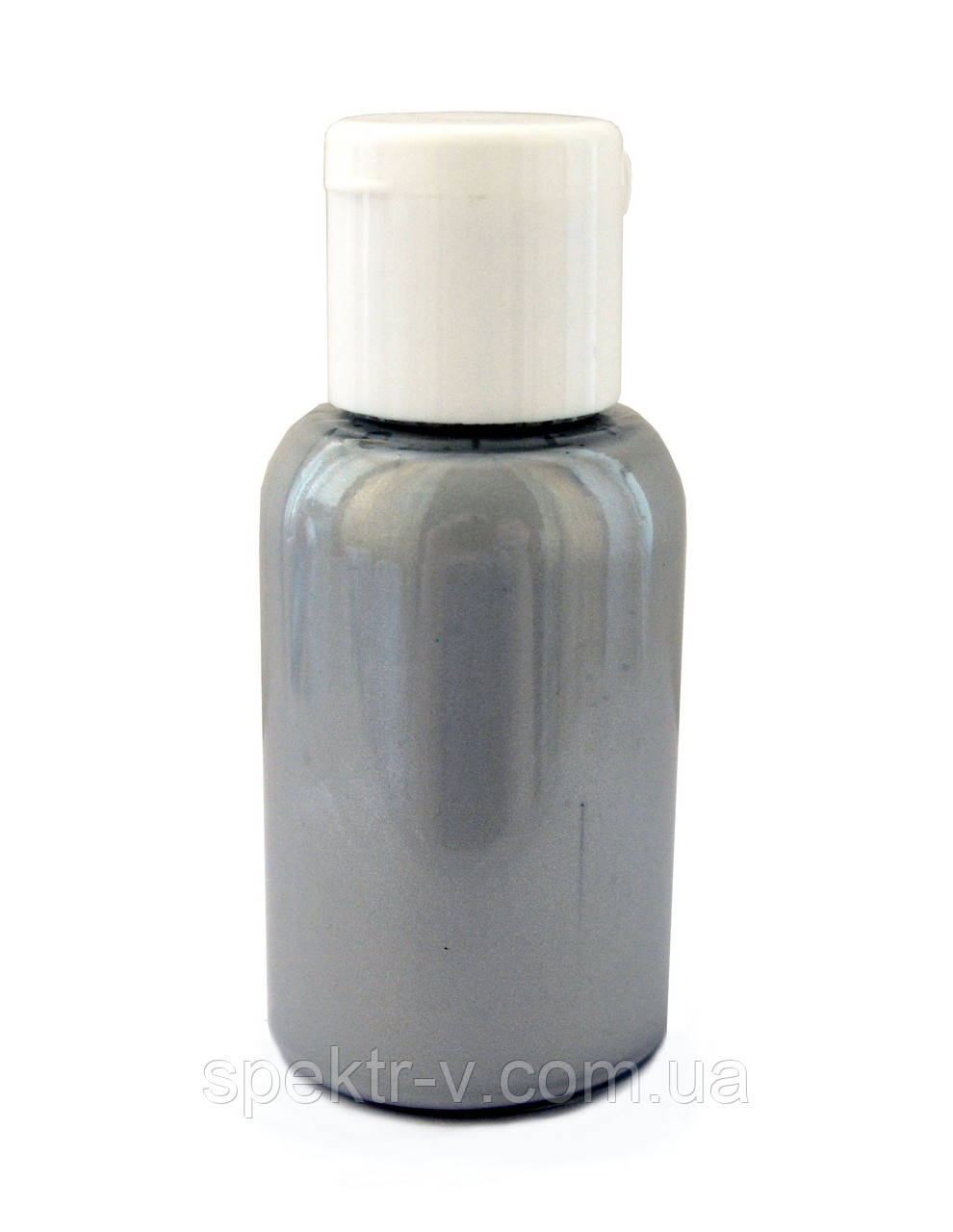 JVR Revolution Kolor, Metal Perl silver #301,30ml