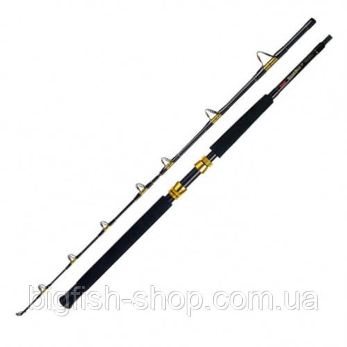 Спінінгове вудилище Tica Expert Boat 2.14 (30 Lb)