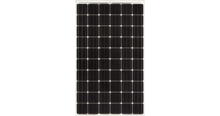 Солнечная батарея SHARP NU-RC300, 300 Вт - фото 1 - id-p501309308