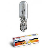 Лампа розжарювання, "W1,2W" 12 В 1,2 Вт Philips Vision