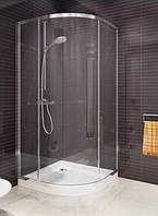 Душовий куточок Koller Pool Waterfall NF91 90x90