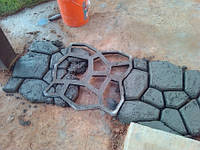 Технологія укладання плитки