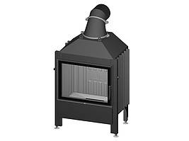 Камінна топка Spartherm Varia 1V-4S