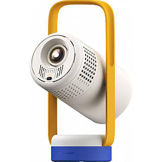 Мультимедійний проектор XGiMi Vibe One Pro (WM03H) [150869]