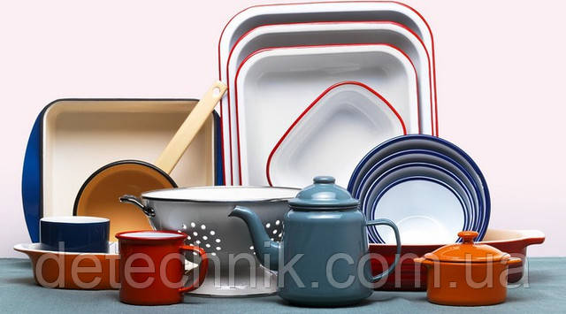 Как выбрать посуду?