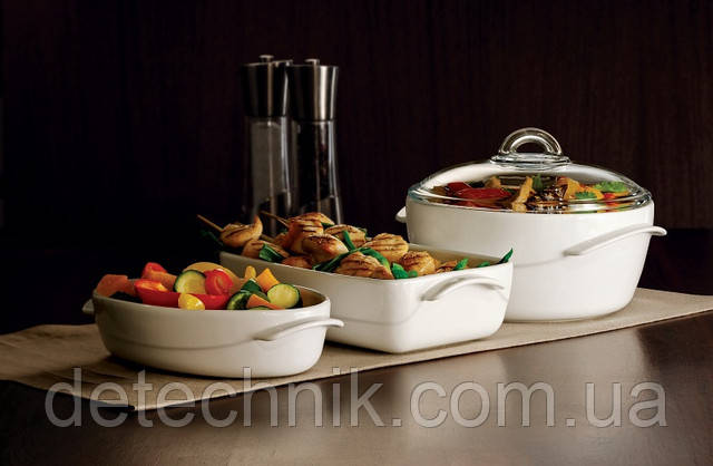 Как выбрать посуду?