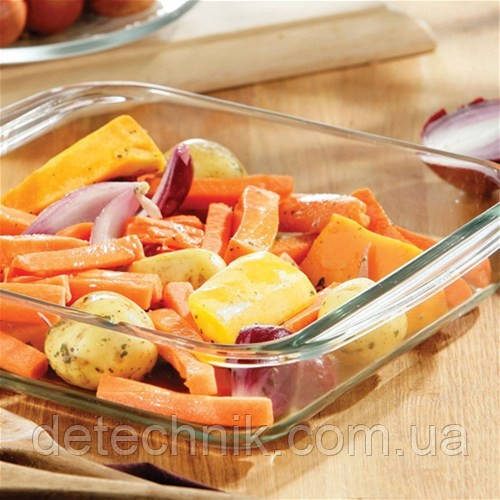 Как выбрать посуду?