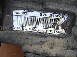 КПП Опель Віваро 2.5dCi PA0002, фото 3