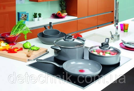 Как выбрать посуду?