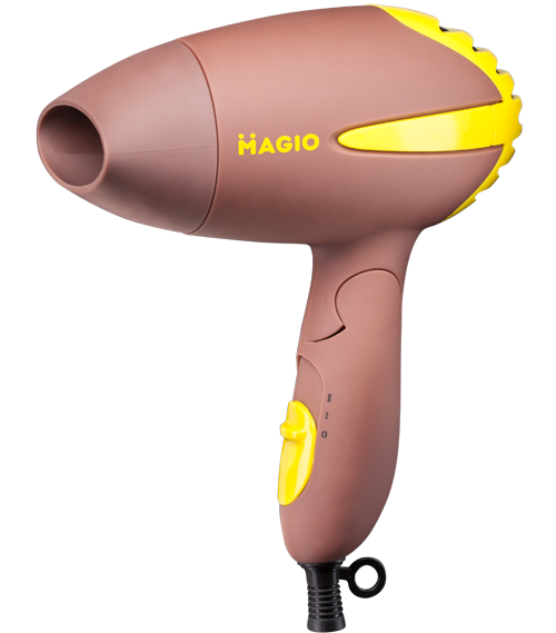 Фен Magio MG-164 Y (меджио)