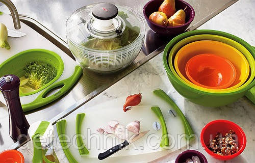 Как выбрать посуду?