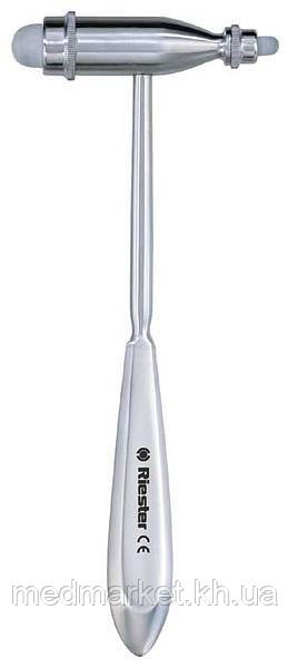 Молоточок неврологічний важкий Riester Troemner 230 г, 25 см