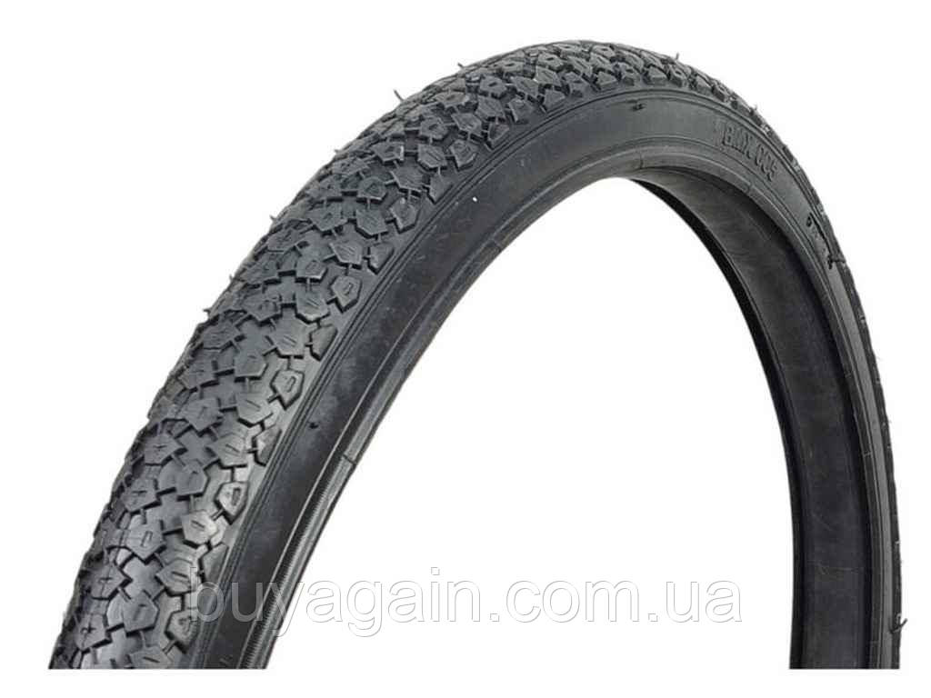 Покришка без камери 26*2,125 (54-559) шип BMX антипрокол ТМ SERVIS, фото 1