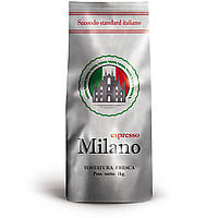 Кофе зерновой Espresso Milano 1кг.