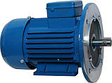 Електродвигун 15 кВт АІР160S4/АІР 160 S4/1500 об.хв, фото 2