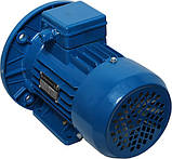 Електродвигун 15 кВт АІР160S4/АІР 160 S4/1500 об.хв, фото 4
