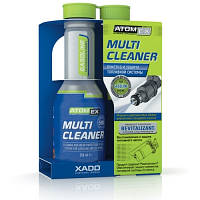 Multi Cleaner (Gasoline) очисник паливної системи для бензинового двигуна