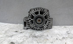 Генератор Doblo Corsa Combo Astra H B868 46823546 1.3 75A 2542671C TG8S010 Valeo