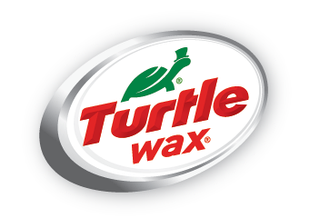 TURTLE WAX Автокосметика