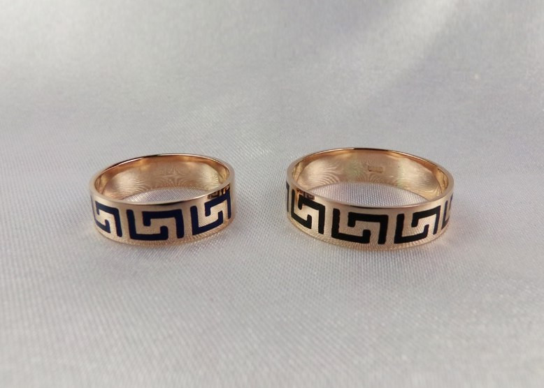 Обручки, фото 1