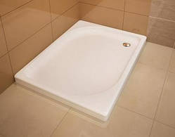 Душовий піддон Koller Pool RECTAN-M 100x80
