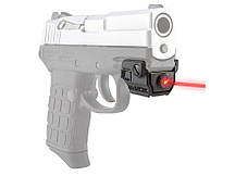 ЛЦУ LaserMax Micro II RED