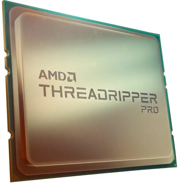 Amd Ryzen Threadripper PRO 3975WX - Server-workstation 7 nm 3.5 GHz (100000000086) (наЗамовлення), фото 1