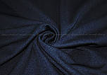 Чоловіча спортивна футболка Fruit of the loom Глибокий Темно-Синій 61-390-Az S, фото 6