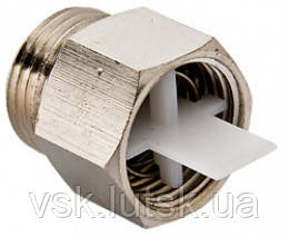 VT.539 Клапан зв. Ду 15 (до крана страв.повіт.авт)