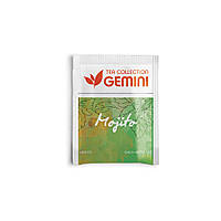 Чай Gemini Мохито в пакетиках 50шт.