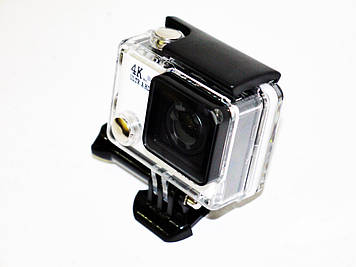 Action Camera F65 WiFi 4K Екшн камера