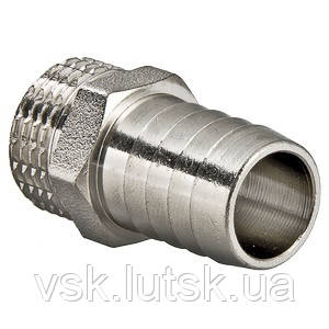 VT.650 Штуцер приєд шланг VALTEС 1/2х10 мм