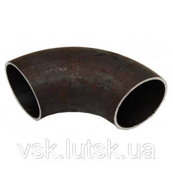 Відвід сталн. к/з 159х4,5