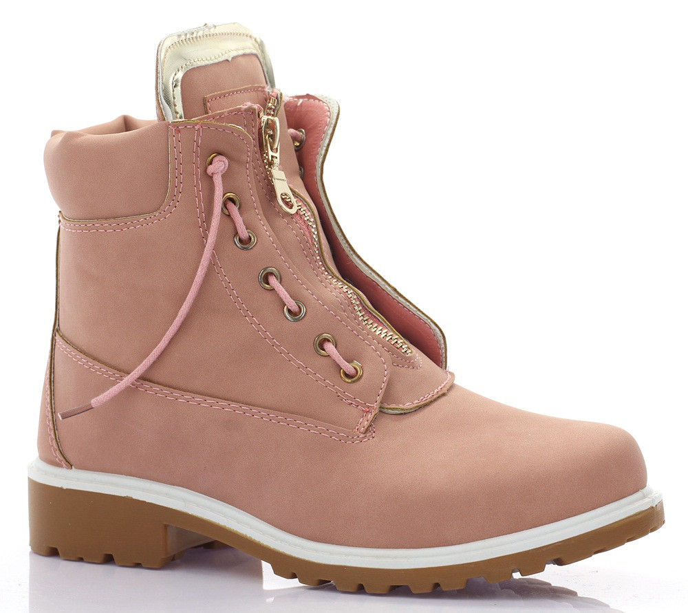 Жіночі черевики Benin PINK